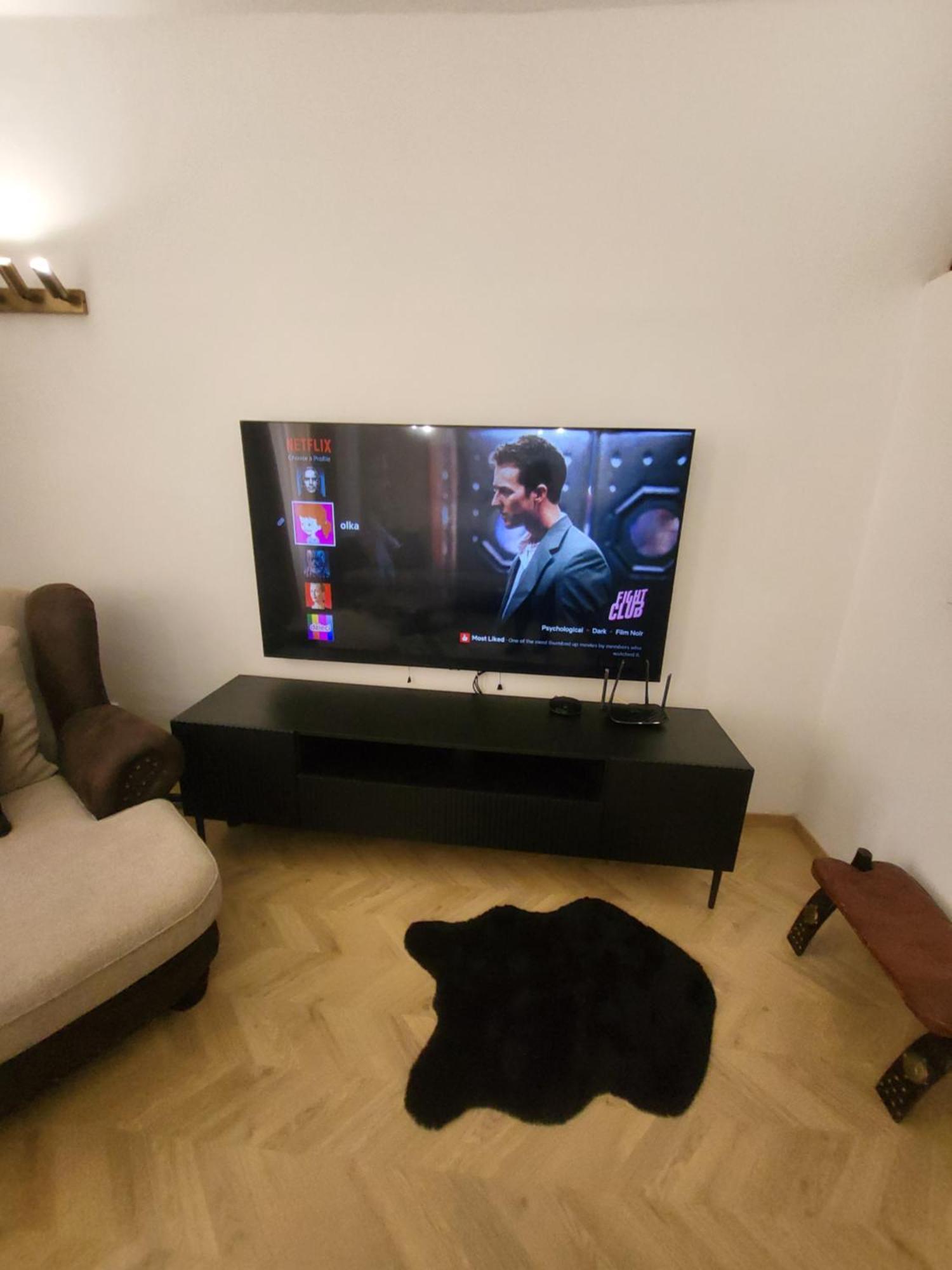 Monar Exclusive Center Free Parking In Garage Apartment Kosice Luaran gambar